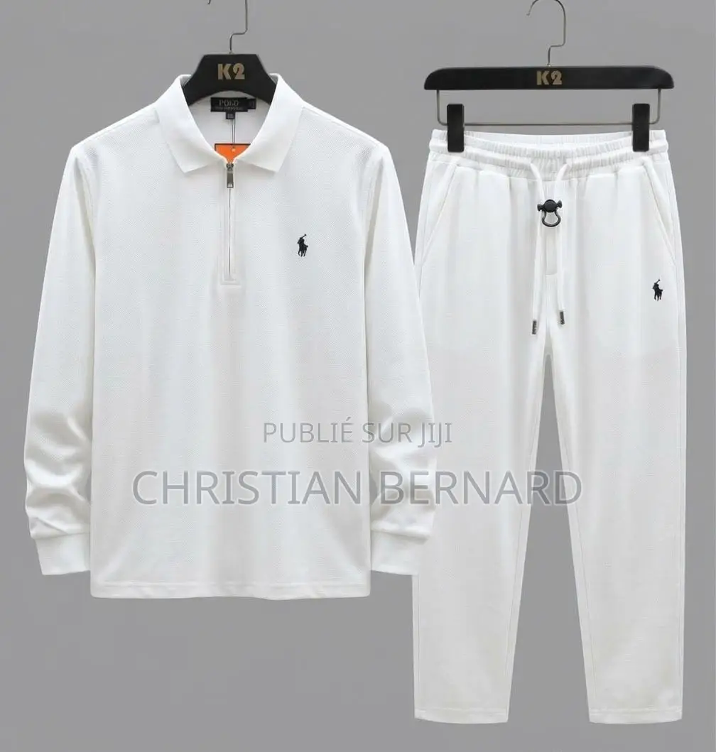 Ensemble Coton