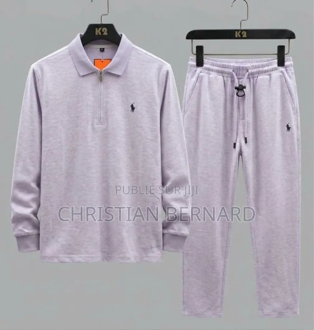Ensemble Coton