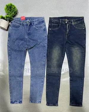 Pantalon Jean
