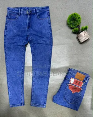 Pantalon Jean
