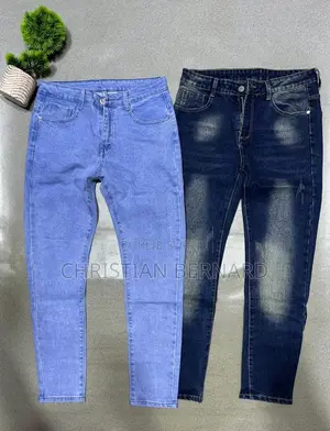 Pantalon Jean