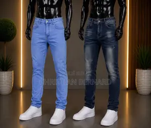 Pantalon Jean