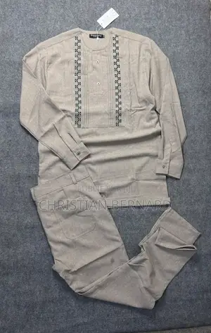 Ensemble Coton