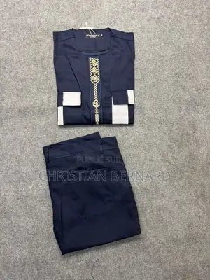 Ensemble Coton