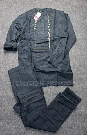Ensemble Coton