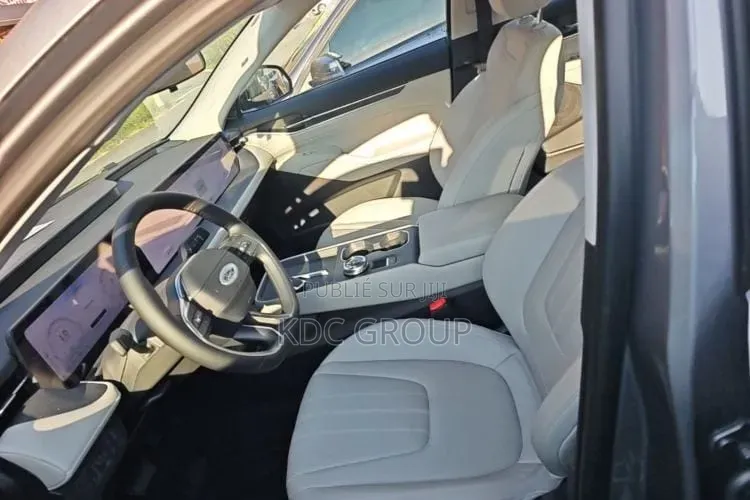 Ford Mondeo 2025 Gris