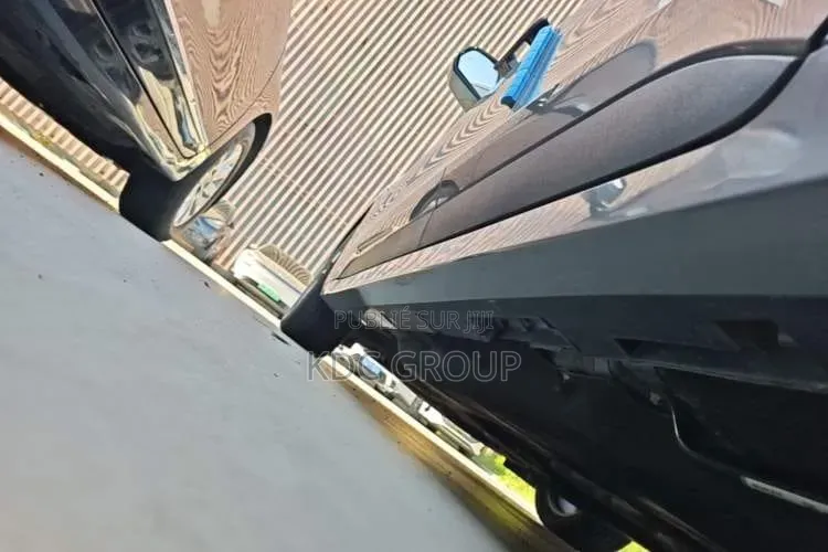 Ford Mondeo 2025 Gris