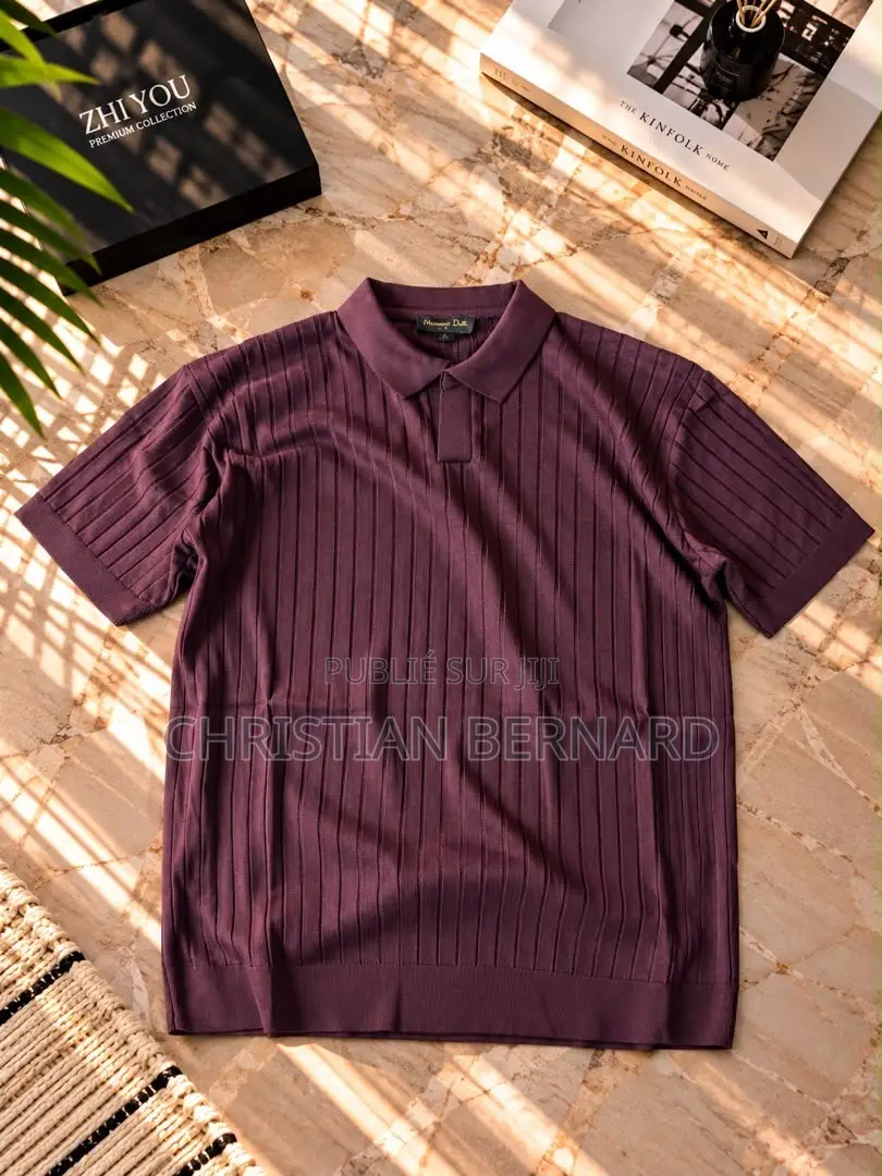 Lacoste Lin