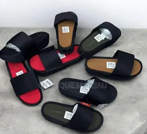 Sandales Pour Homme