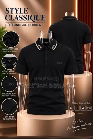 Lacoste Coton