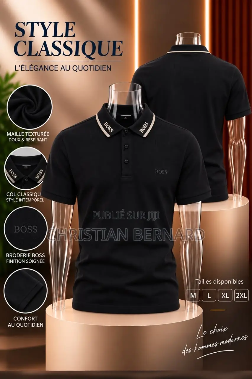 Lacoste Coton