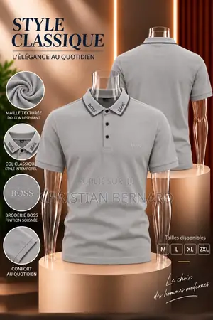 Lacoste Coton