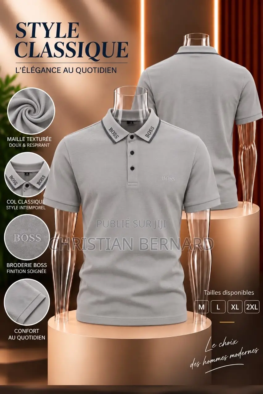 Lacoste Coton