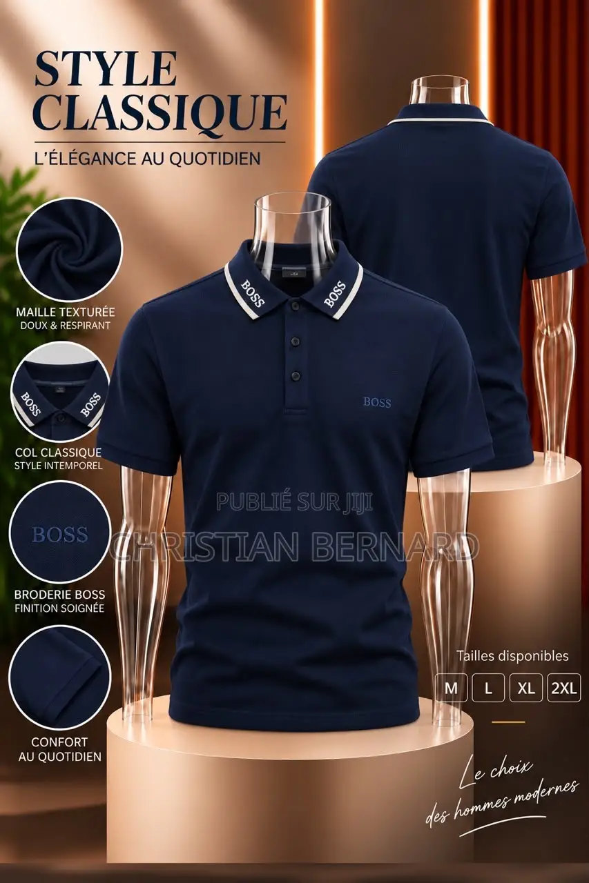 Lacoste Coton