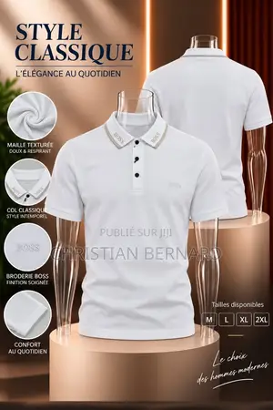 Lacoste Coton