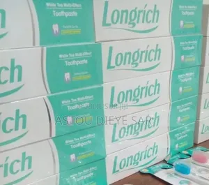 Mme Sar Longrich