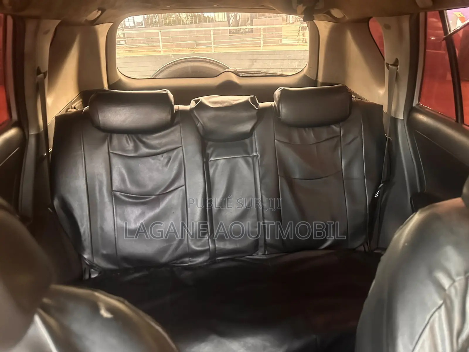 Toyota RAV4 2016 Gris