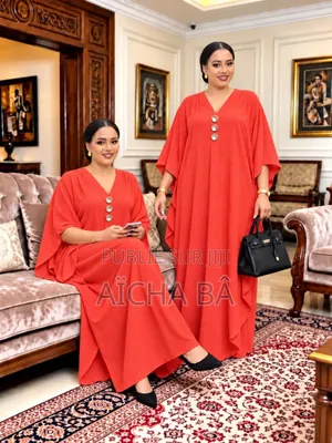 Robe Élégante Disponible Taille Standard