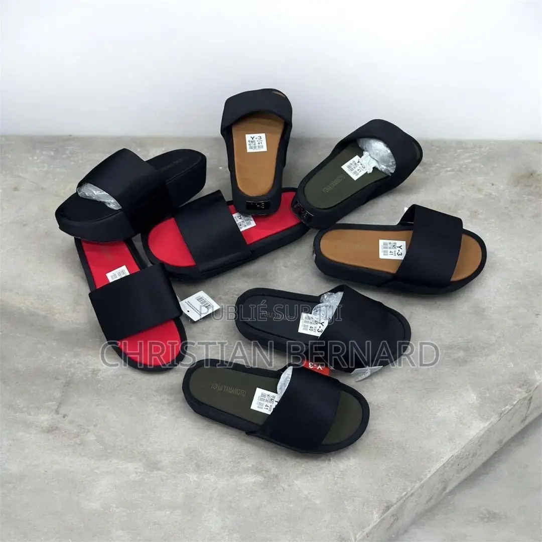 Sandales Homme