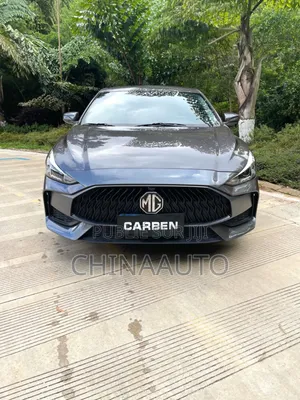 MG MG5 180DVVT Manual Youth 2023 Gris