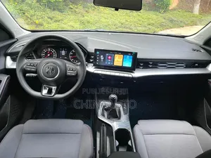 MG MG5 180DVVT Manual Youth 2023 Gris