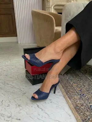 Talon Femme