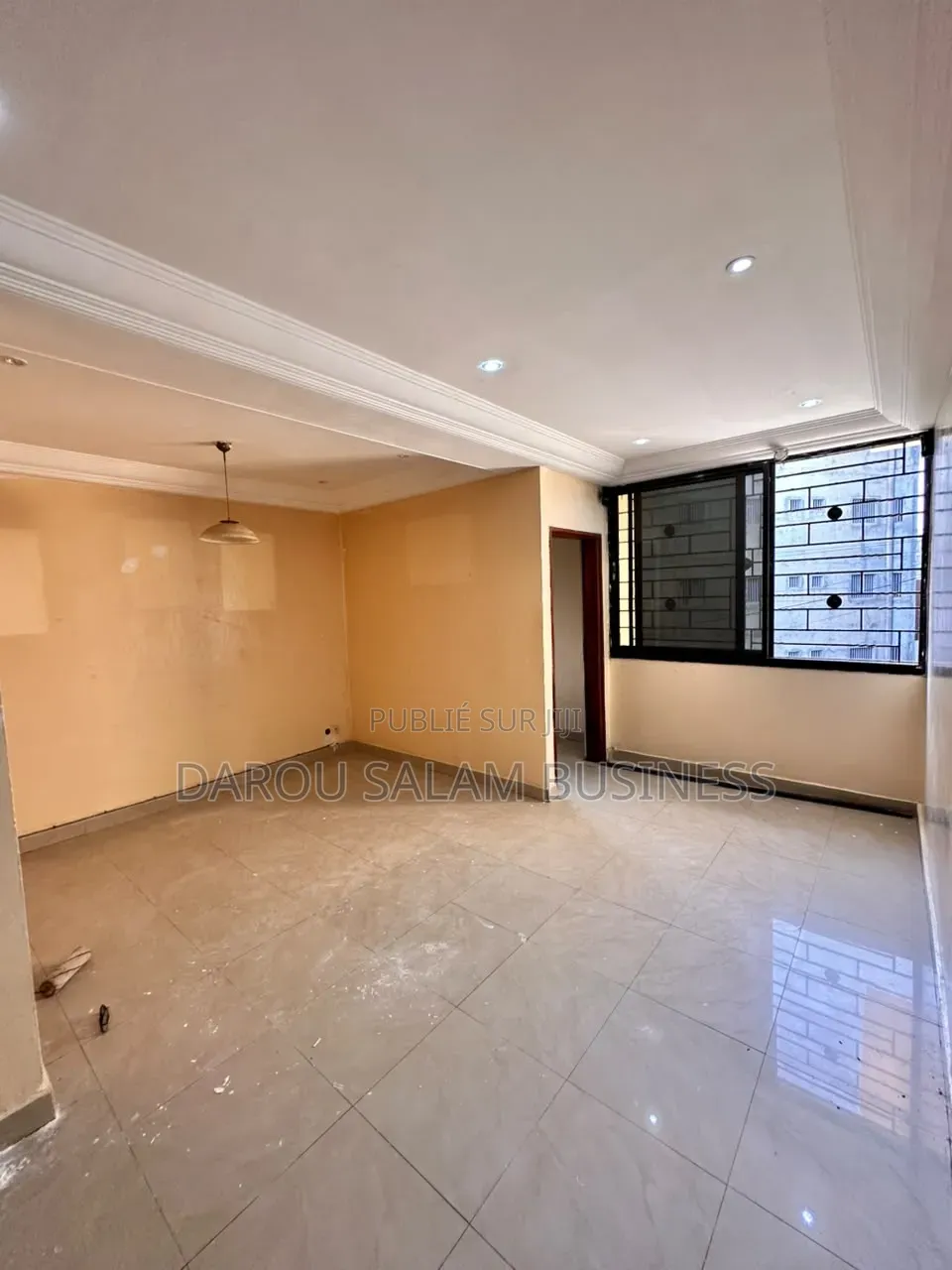 3chbre Villa dans Yoff Onomo à Louer