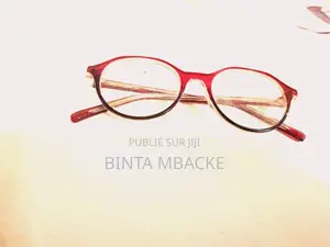 Vends Montures Lunettes d'Enfants (Occasion)