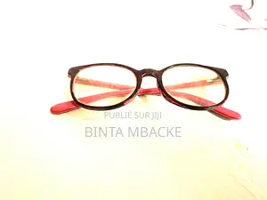 Vends Montures Lunettes d'Enfants (Occasion)