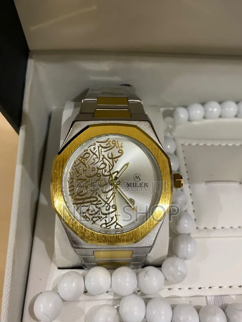 Montre Turc Waterproof