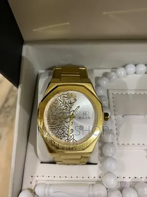 Montre Turc Waterproof