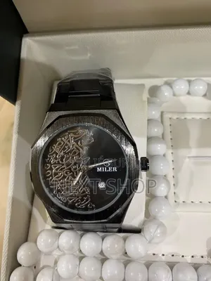 Montre Turc Waterproof