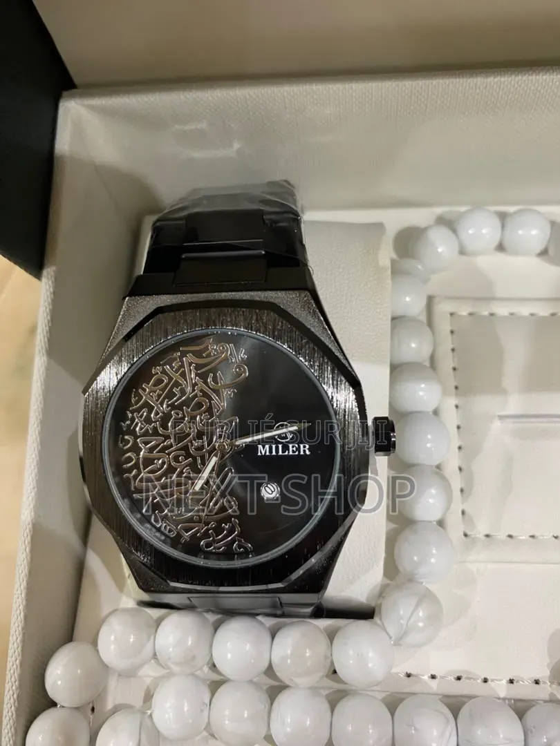 Montre Turc Waterproof
