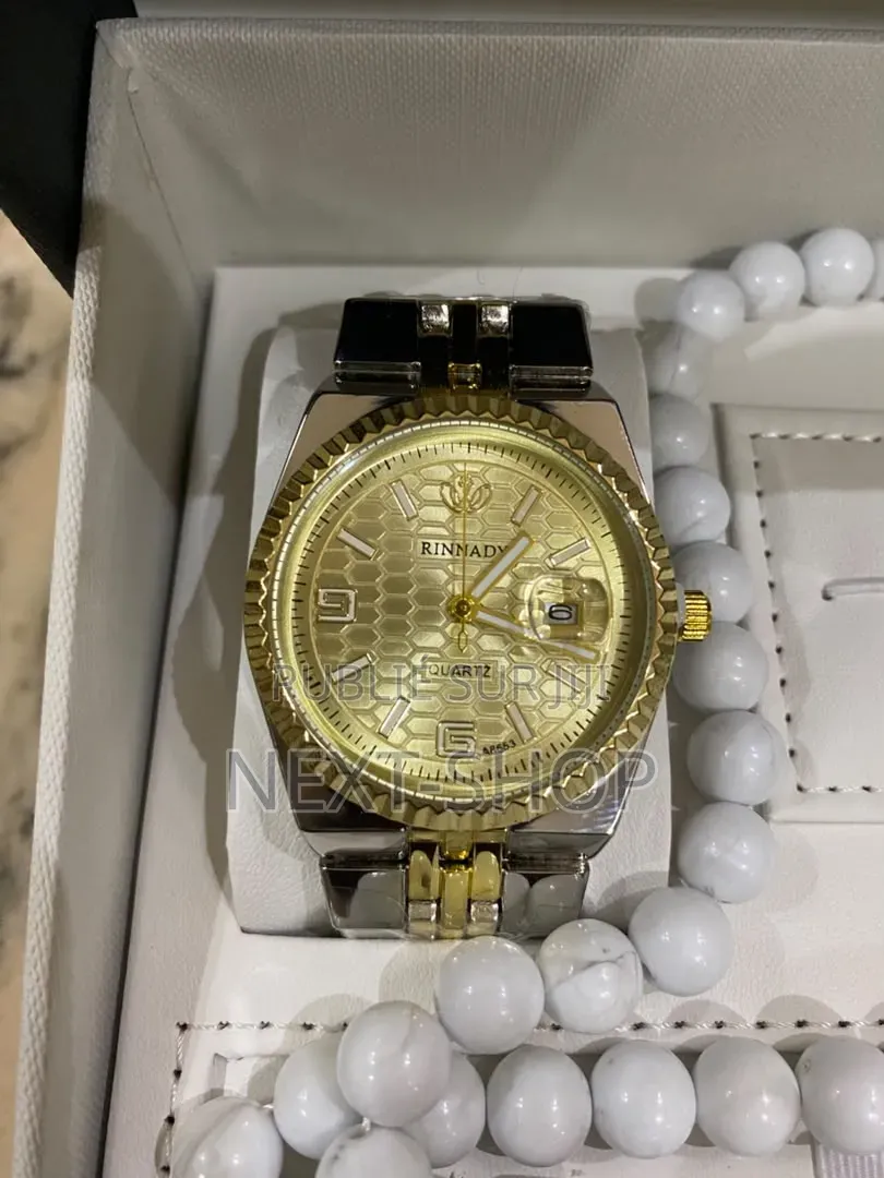 Montre Turc Waterproof
