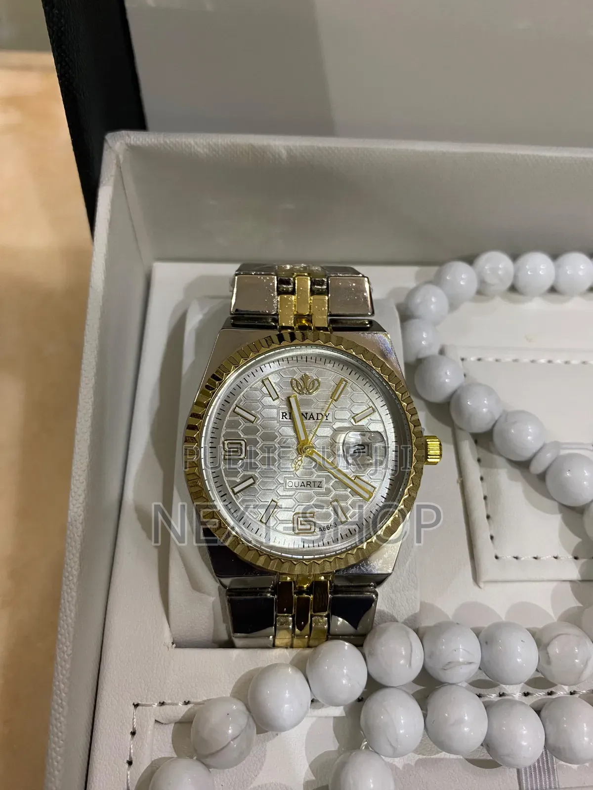 Montre Turc Waterproof