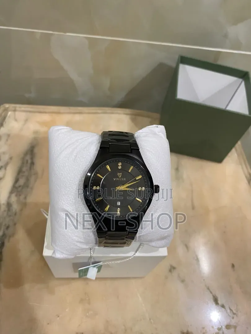Montre Turc Waterproof