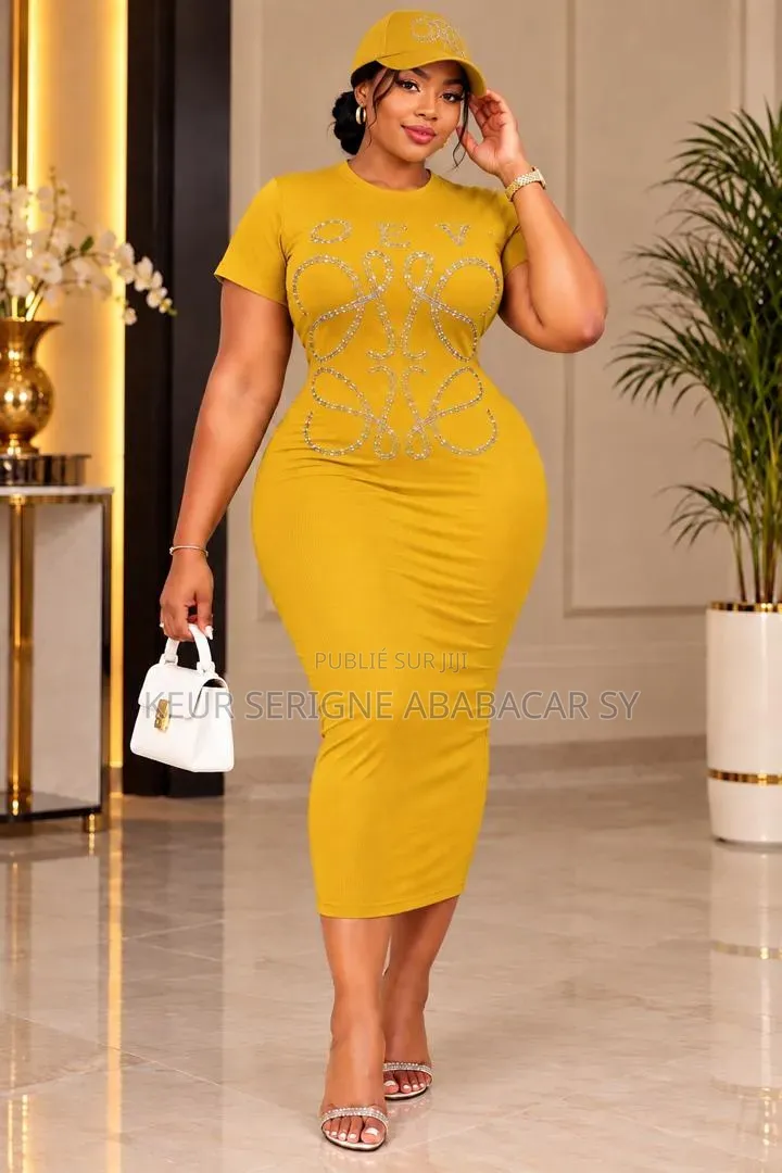 Robe Classe