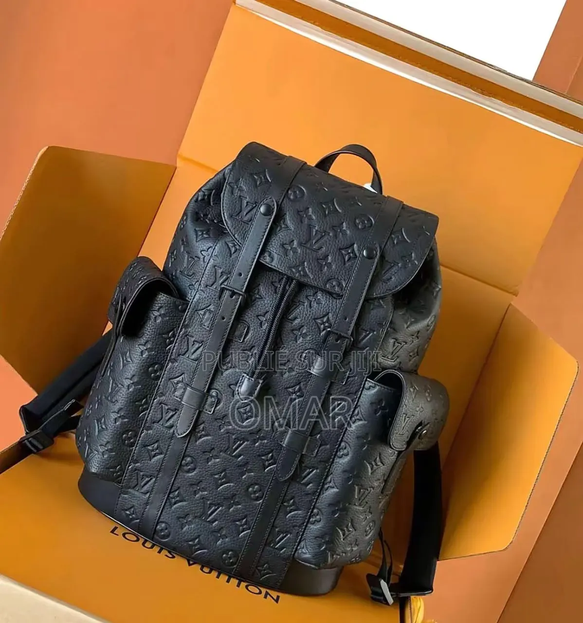 Sac À Dos Homme