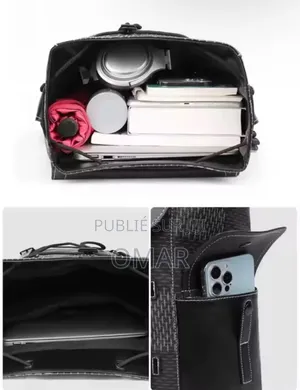 Sac À Dos Homme