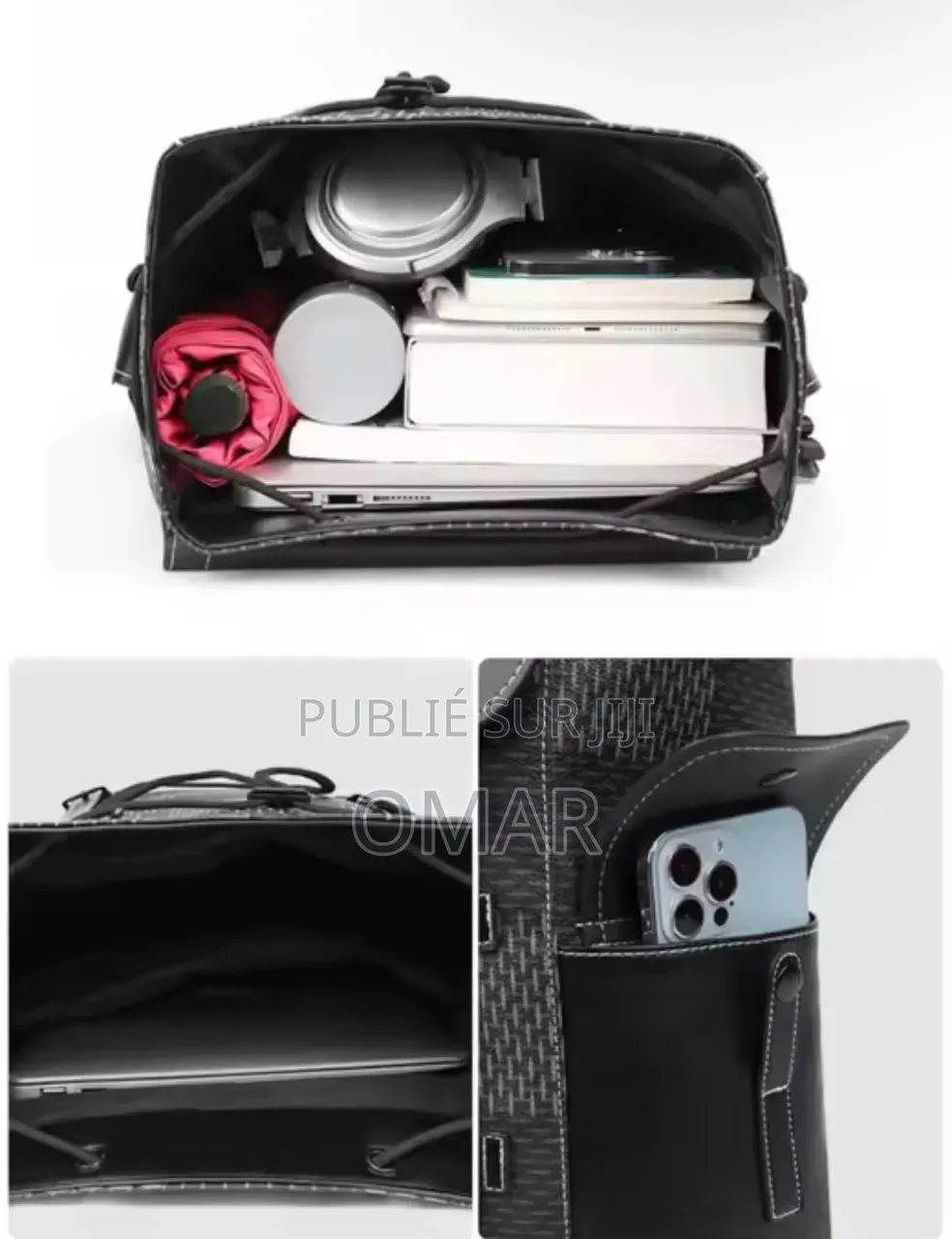 Sac À Dos Homme
