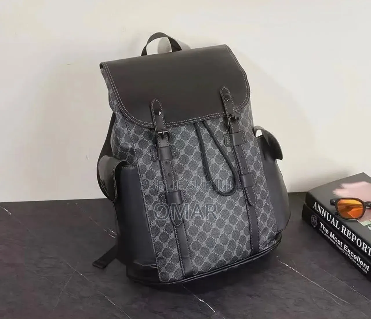 Sac À Dos Homme