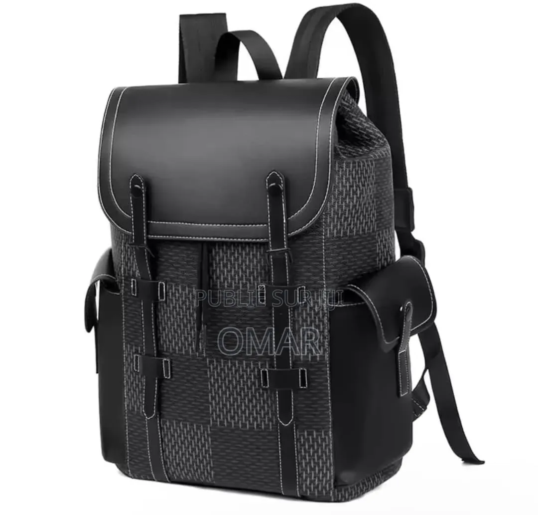 Sac À Dos Homme