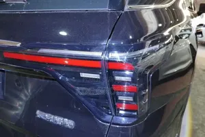 Ford Edge 2025 Noir