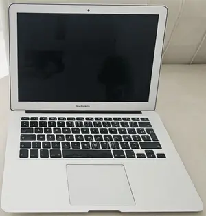 Nouveau Ordinateur portable Apple MacBook 8GB Intel Core i5 SSD 512GB