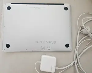 Nouveau Ordinateur portable Apple MacBook 8GB Intel Core i5 SSD 512GB