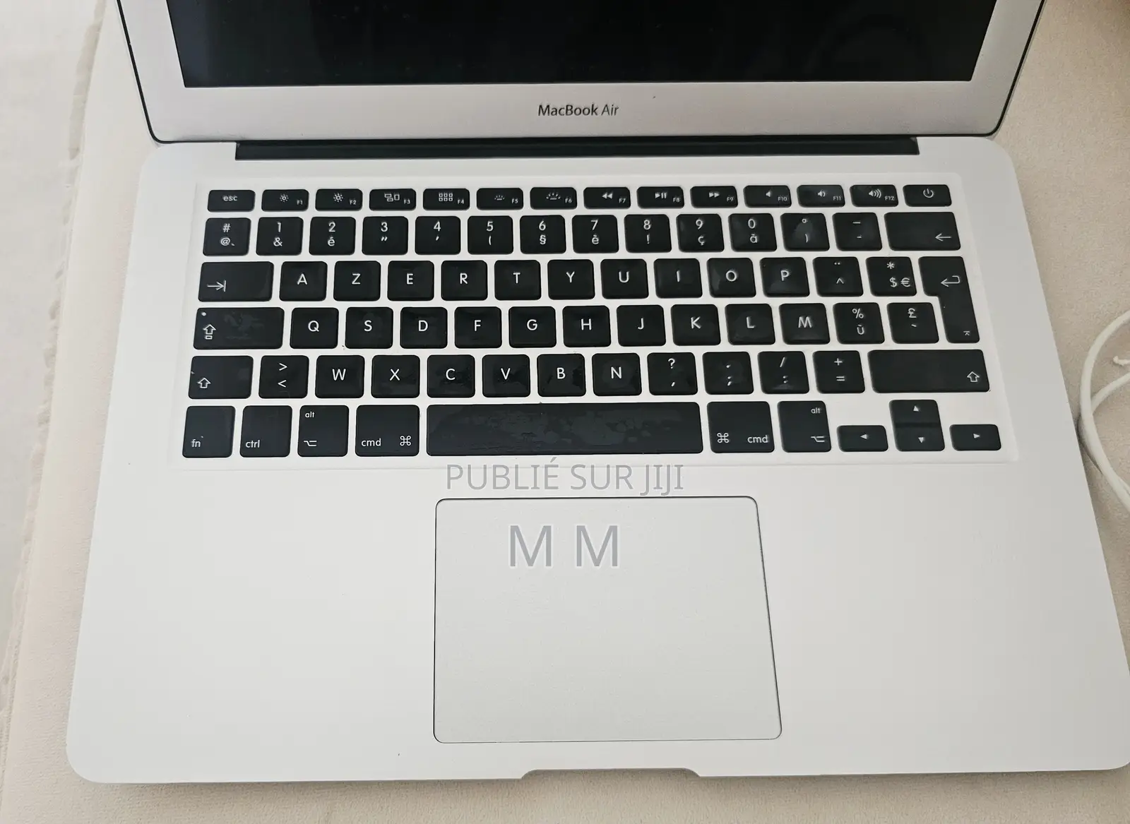 Nouveau Ordinateur portable Apple MacBook 8GB Intel Core i5 SSD 512GB
