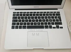 Nouveau Ordinateur portable Apple MacBook 8GB Intel Core i5 SSD 512GB