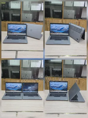 Ordinateur portable Dell Latitude 5410 16GB Intel Core i7 SSD 256GB