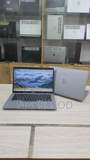Ordinateur portable Dell Latitude 5410 16GB Intel Core i7 SSD 256GB