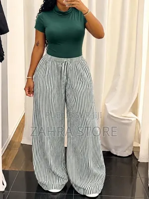 Ensemble Rayure